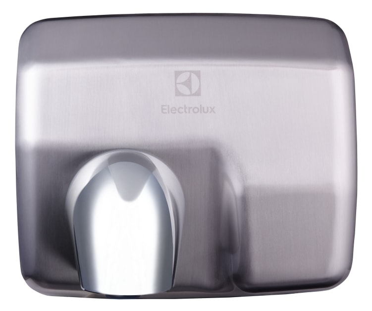 Металлическая сушилка для рук Electrolux EHDA /N – 2500
