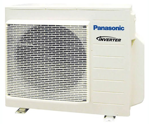 Внешний блок мульти сплит-системы Panasonic Free Match U-4E23JBE