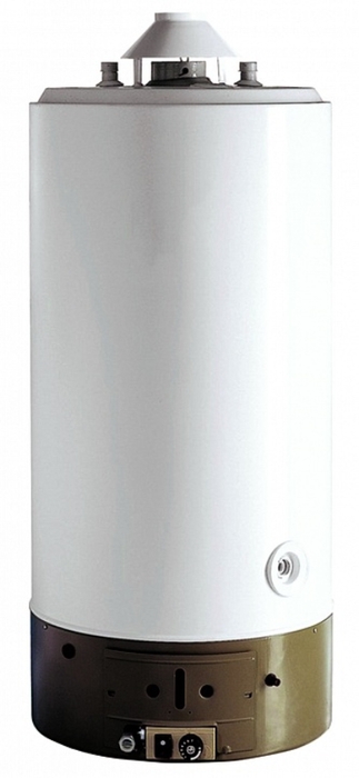 Газовый накопительный водонагреватель Ariston SGA 200 R