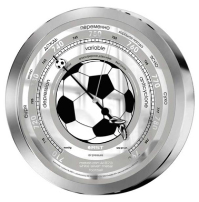 Барометр Rst 07873