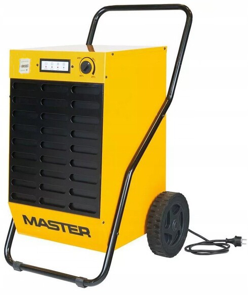 Промышленный осушитель воздуха Master DH 44