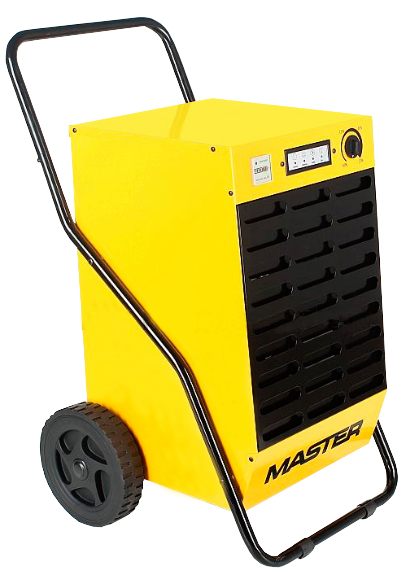 Промышленный осушитель воздуха Master DH 62