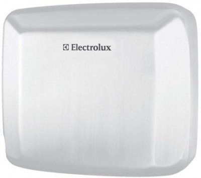 Металлическая сушилка для рук Electrolux EHDA/W - 2500 электрическая