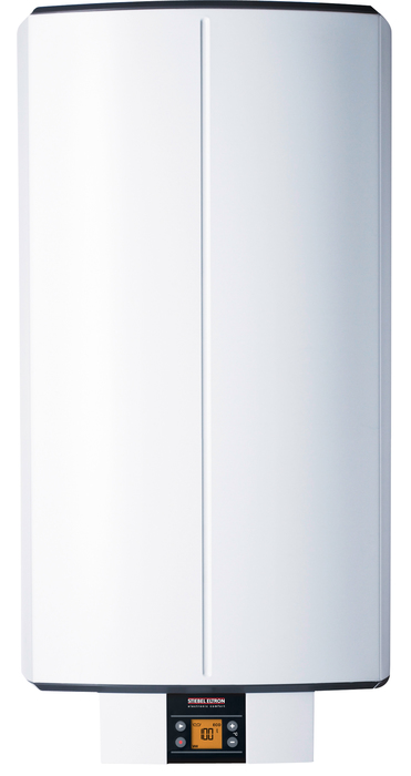 Электрический накопительный водонагреватель Stiebel Eltron SHZ 80 LCD (231253)