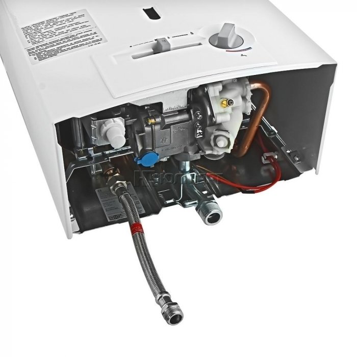 Газовая колонка Bosch WR10-2 P23 проточный