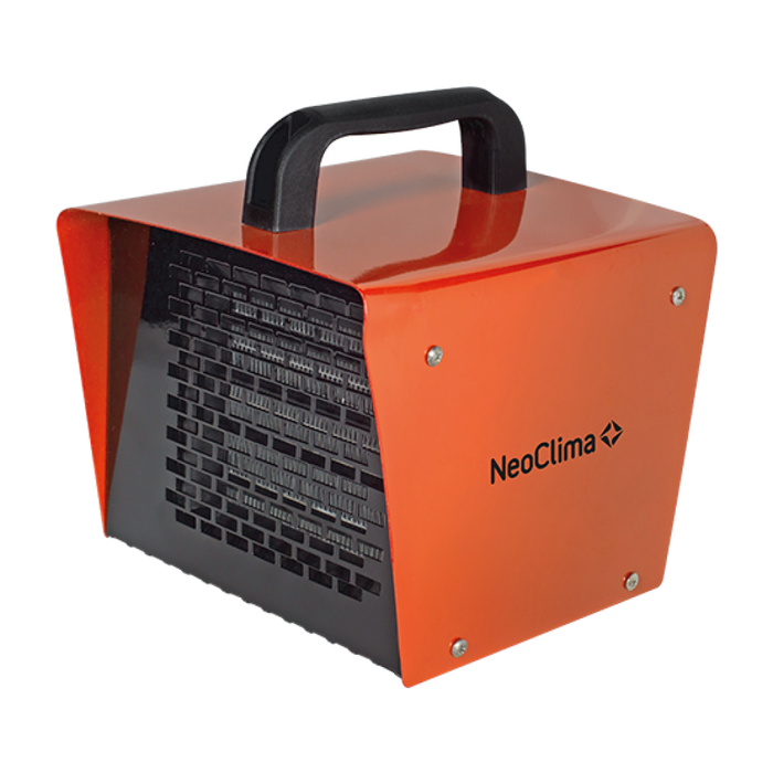Электрическая тепловая пушка Neoclima KX-2