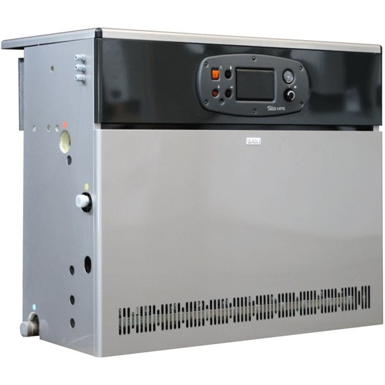 Напольный газовый котел Baxi SLIM HPS 1.99
