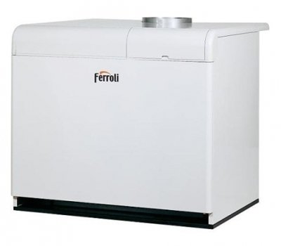 Напольный газовый котел Ferroli PEGASUS F3 N 289 2S (0E2LIAWA)