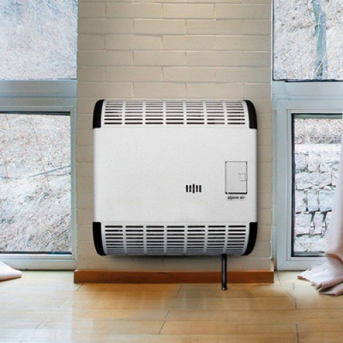 Газовый конвектор мощностью 4 кВт Alpine Air NGS-50F (375051)
