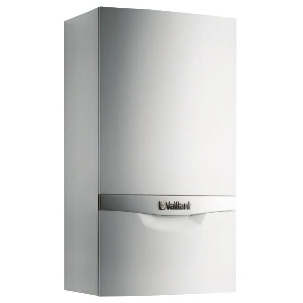 Настенный газовый котел Vaillant VUW 322/5-5 turboTEC plus