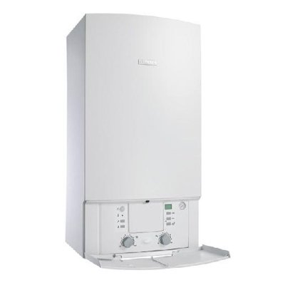 Настенный газовый котел Bosch ZWC35-3 MFA