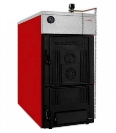 Твердотопливный котел Protherm Бобёр 30 DLO (0010018861)