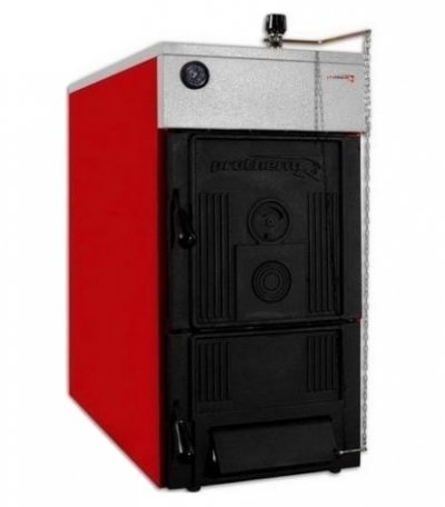 Твердотопливный котел Protherm Бобёр 40 DLO (0010018862)
