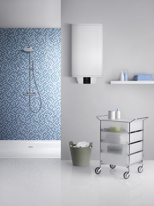 Электрический накопительный водонагреватель Stiebel Eltron PSH 80 Universal EL (231152)