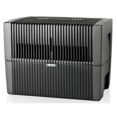 Мойка воздуха Venta LW45 (черная)