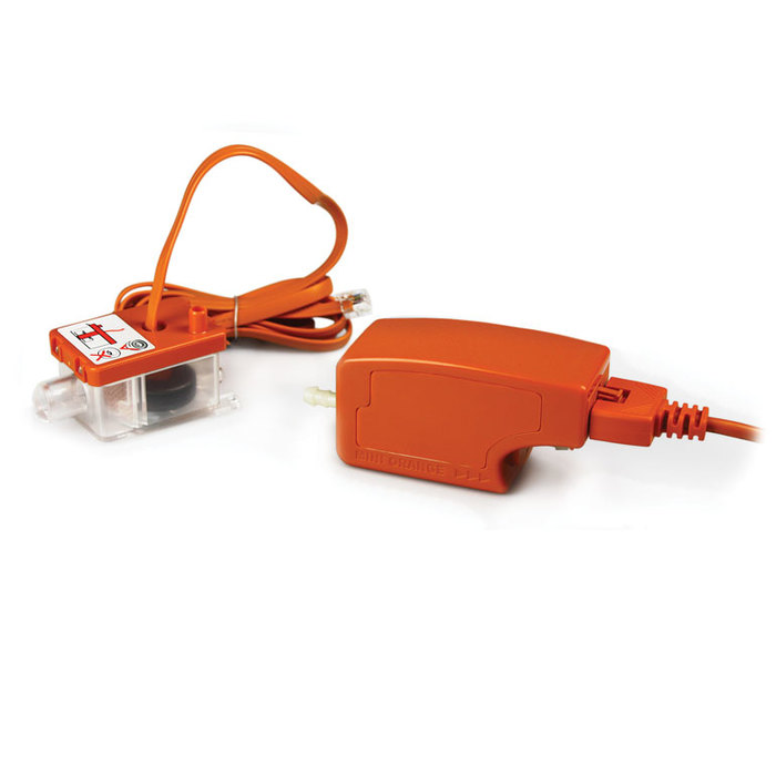Дренажная помпа Aspen Mini Orange