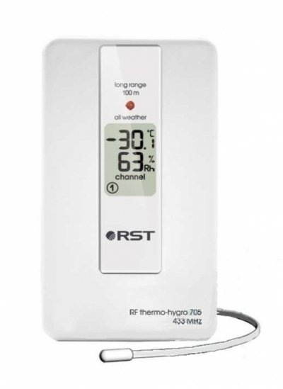 Радиодатчик Rst 02705