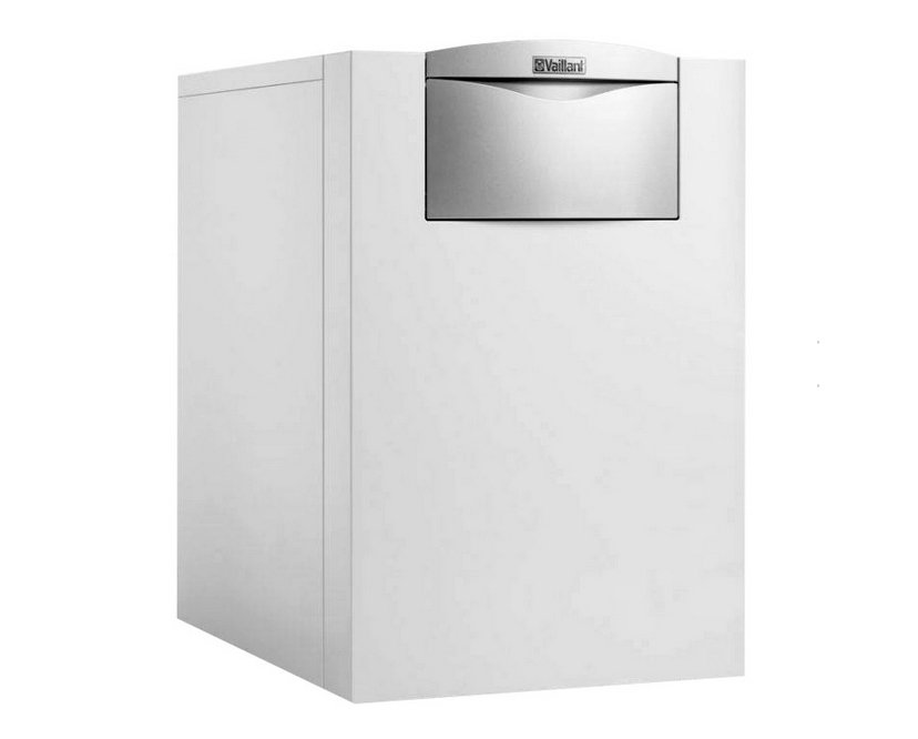 Напольный газовый котел Vaillant ecoCRAFT exclusiv VKK1606/3-E