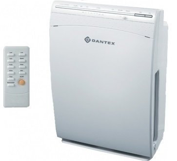 Очиститель воздуха Dantex D-AP300CF