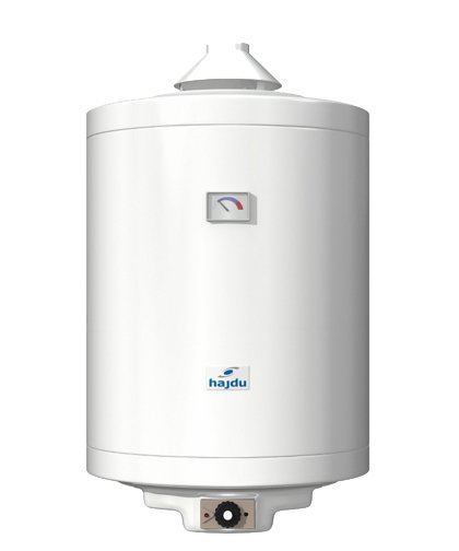 Газовый накопительный водонагреватель Hajdu GB 150.1