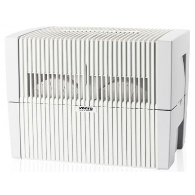 Мойка воздуха Venta LW45 (белая)
