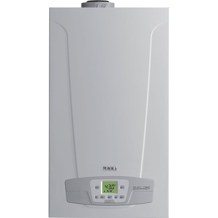 Настенный газовый котел Baxi DUO-TEC COMPACT 28 GA