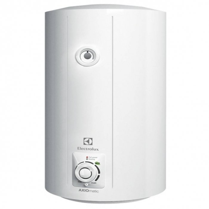 Электрический накопительный водонагреватель Electrolux EWH 100 axiomatic