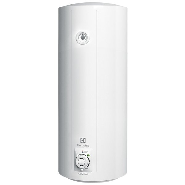 Электрический накопительный водонагреватель Electrolux EWH 30 axiomatic Slim