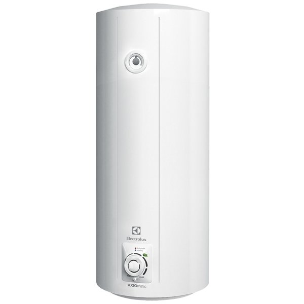 Электрический накопительный водонагреватель Electrolux EWH 50 axiomatic Slim