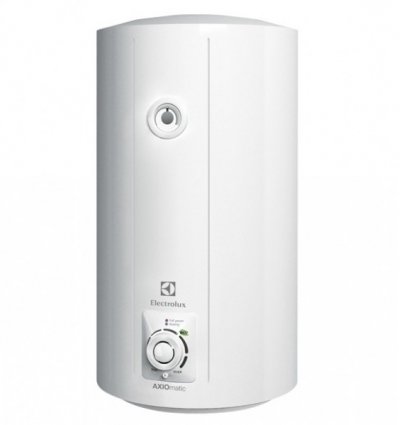 Электрический накопительный водонагреватель Electrolux EWH 150 axiomatic