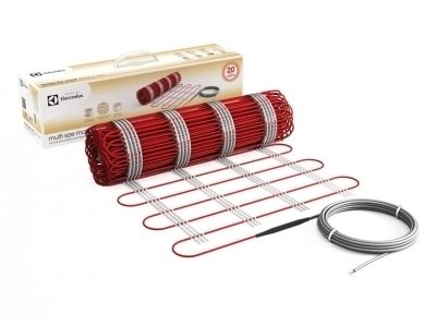 Нагревательный мат 2 м2 Electrolux EMSM 2-150-2