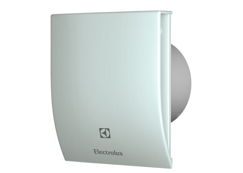 Вытяжка для ванной диаметр 120 мм Electrolux EAFM-120TH