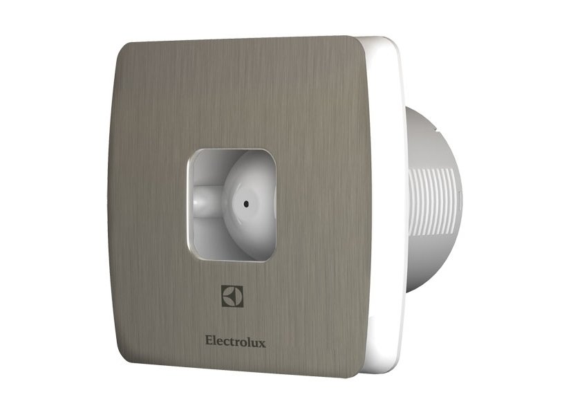Вытяжка для ванной диаметр 100 мм Electrolux EAF-100T