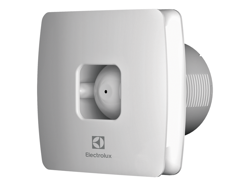 Вытяжка для ванной диаметр 120 мм Electrolux EAF-120