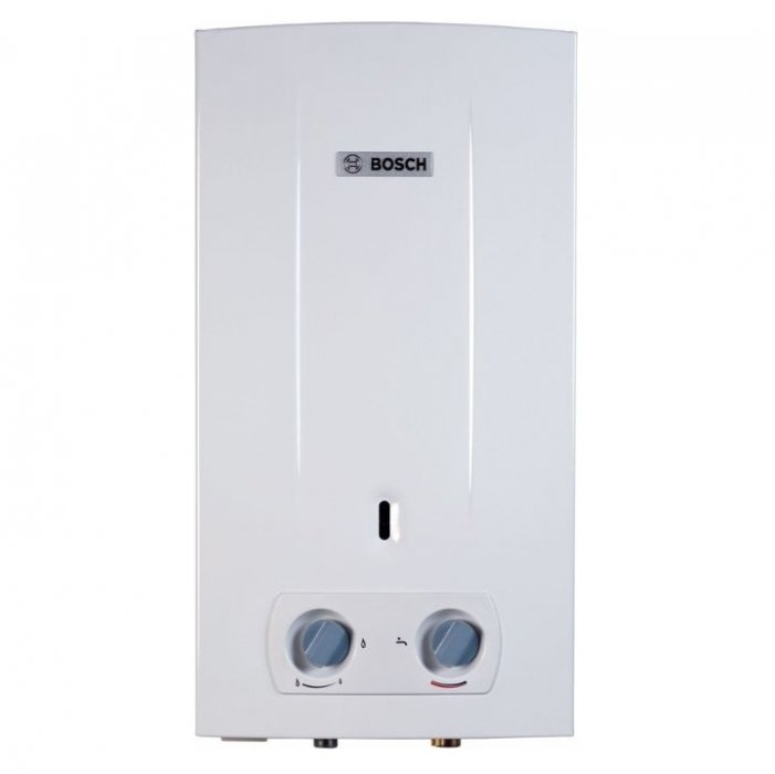 Газовая колонка Bosch W10 KB