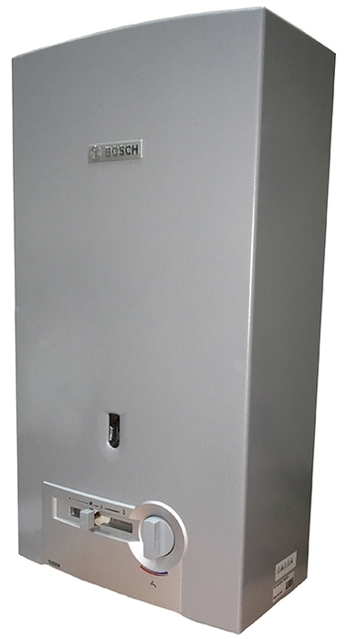 Газовая колонка Bosch WR13-2 P23 S5799