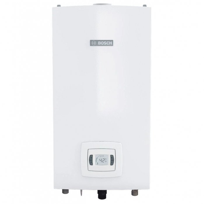 Газовый проточный водонагреватель Bosch WTD24 AME