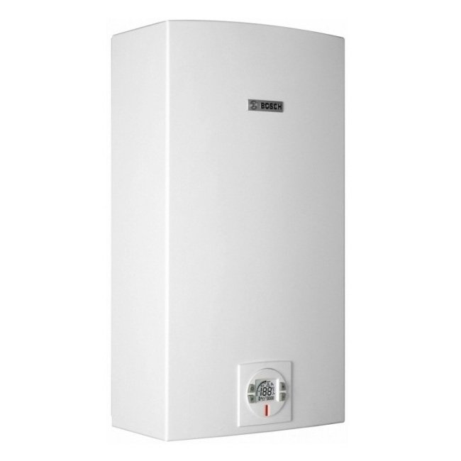 Газовый проточный водонагреватель Bosch WTD27 AME