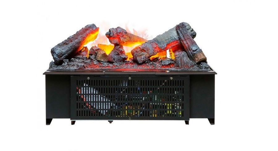 Отдельностоящий очаг Dimplex Cassette 600 NH