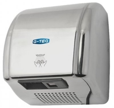 Скоростная сушилка для рук G-teq 8851 MC