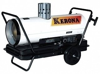 Дизельная тепловая пушка Kerona PID-90K