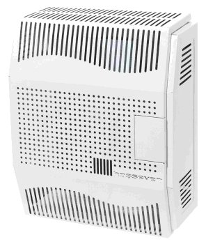 Газовый конвектор мощностью 3 кВт Hosseven HDU-3 DK (420030)