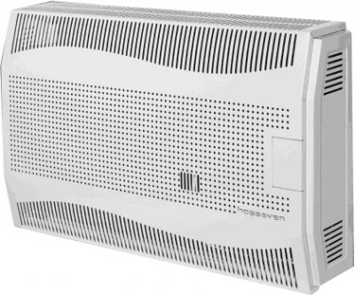 Газовы конвектор мощностью >7 кВт Hosseven HDU-10 (411100)