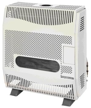 Газовы конвектор мощностью >7 кВт Hosseven HBS-9/1 (413090)