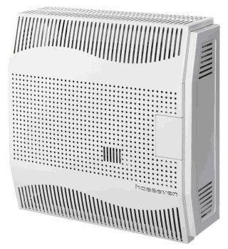 Газовый конвектор мощностью 4 кВт Hosseven HDU-5 DK (420050)