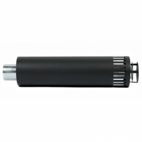 Газовый конвектор мощностью 4 кВт Hosseven HDU-5 (411050) тепловой