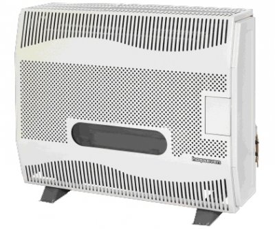Газовы конвектор мощностью >7 кВт Hosseven HHS-9 (412090)