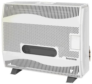 Газовы конвектор мощностью >7 кВт Hosseven HBS-12/1 (413120)