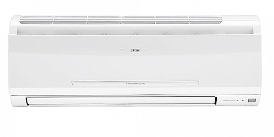 Настенный кондиционер Mitsubishi Electric Standart MS-GF20VA / MU-GF20VA воздушный