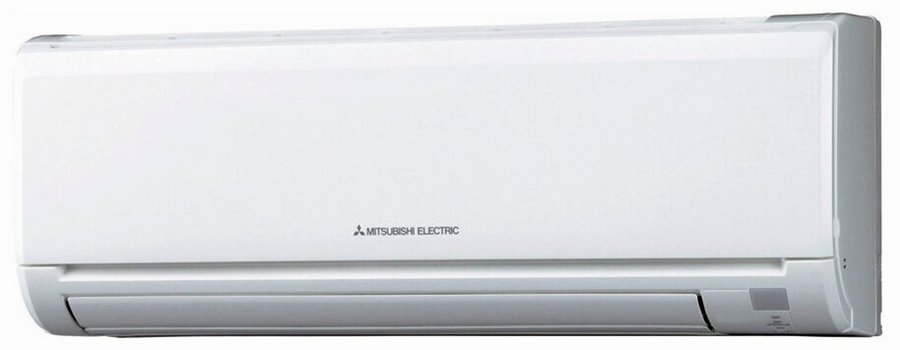 Настенный кондиционер Mitsubishi Electric Standart MS-GF80VA / MU-GF80VA